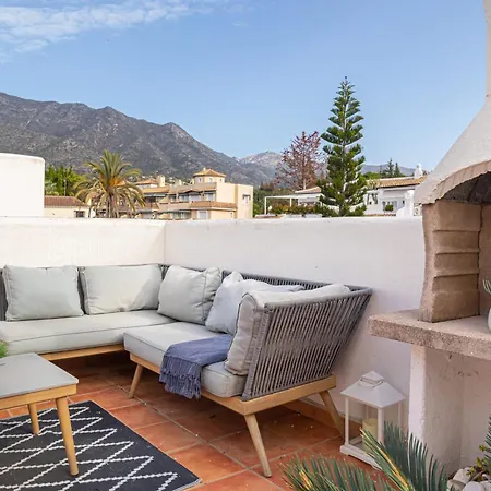 Apartment Finally Nagueles Marbella