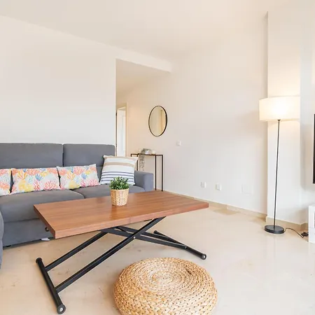 Apartment Finally Nagueles