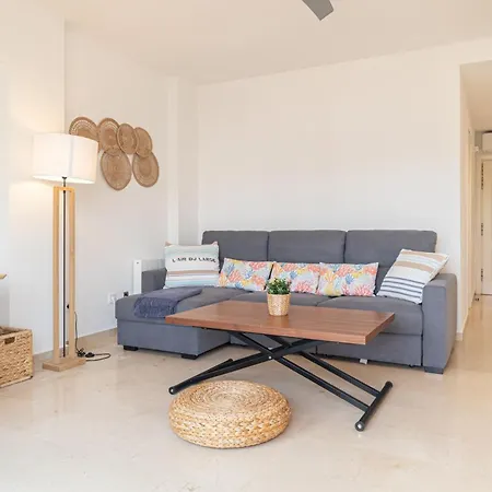 Finally Nagueles Apartment