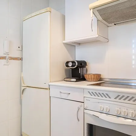 Finally Nagueles Apartment *