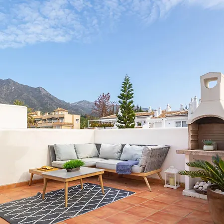 Finally Nagueles Marbella