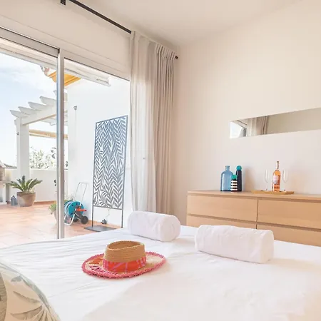 Finally Nagueles Apartment