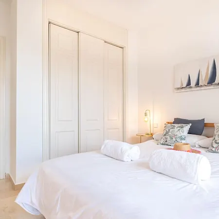 Apartment Finally Nagueles