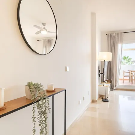 Apartment Finally Nagueles *