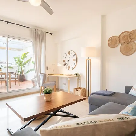 Finally Nagueles Apartment