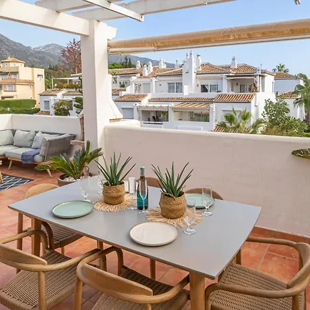Apartment Finally Nagueles