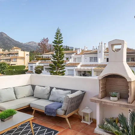 Apartment Finally Nagueles *