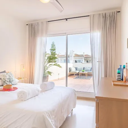Apartment Finally Nagueles Marbella